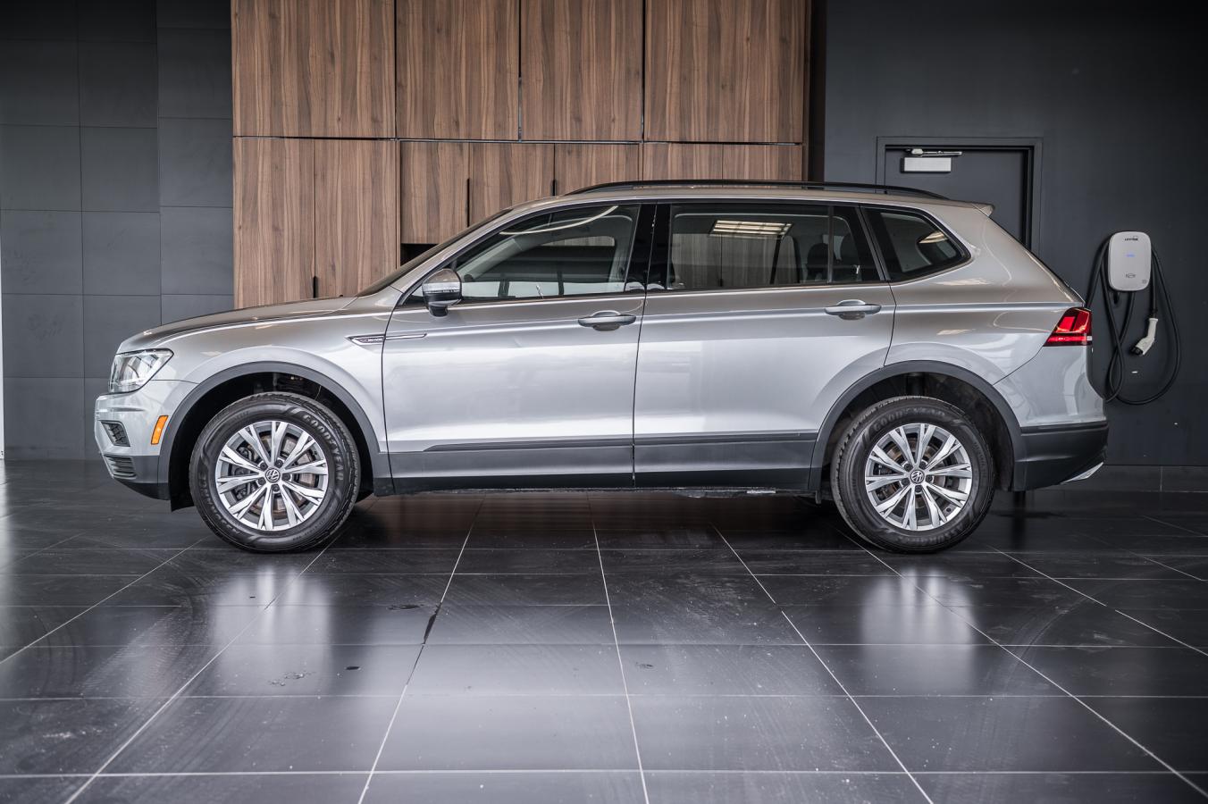 2021 Volkswagen Tiguan - Image 6