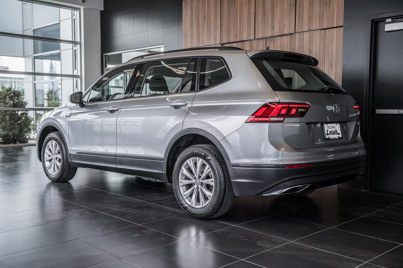2021 Volkswagen Tiguan - Image 7
