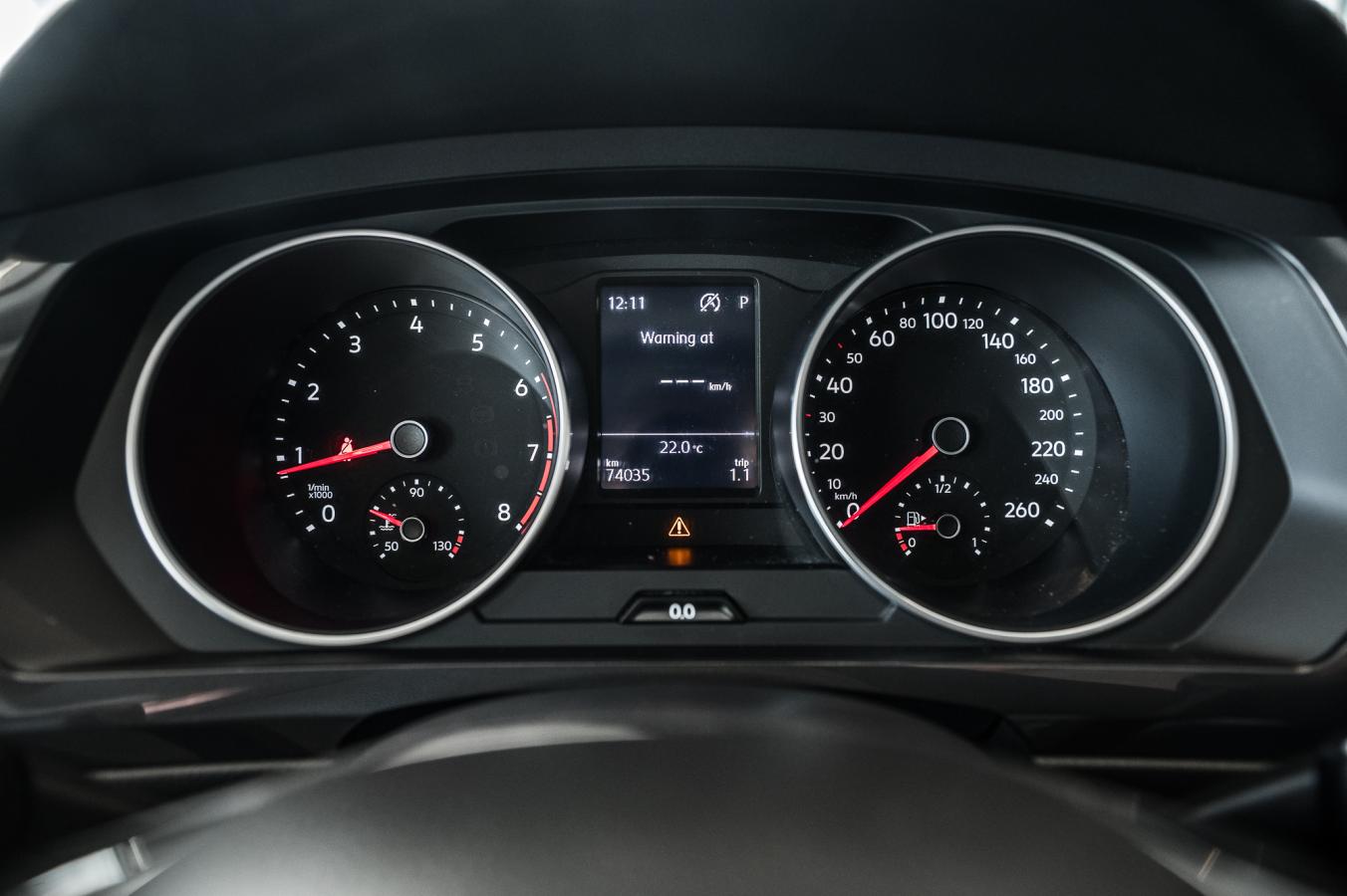 2021 Volkswagen Tiguan - Image 16