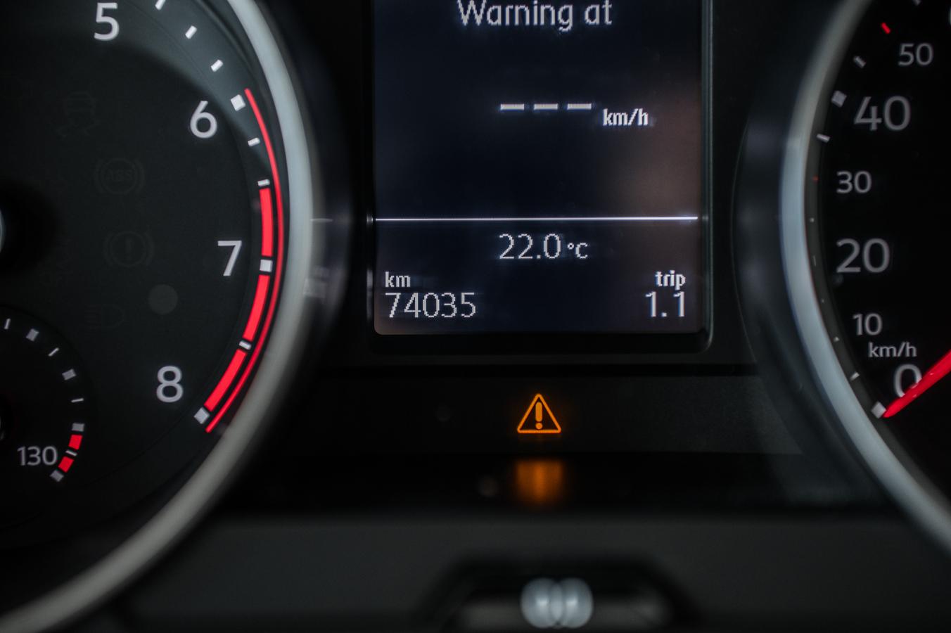 2021 Volkswagen Tiguan - Image 17