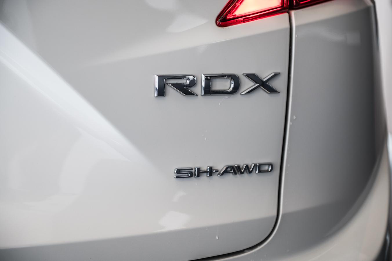 2023 Acura RDX - Image 9