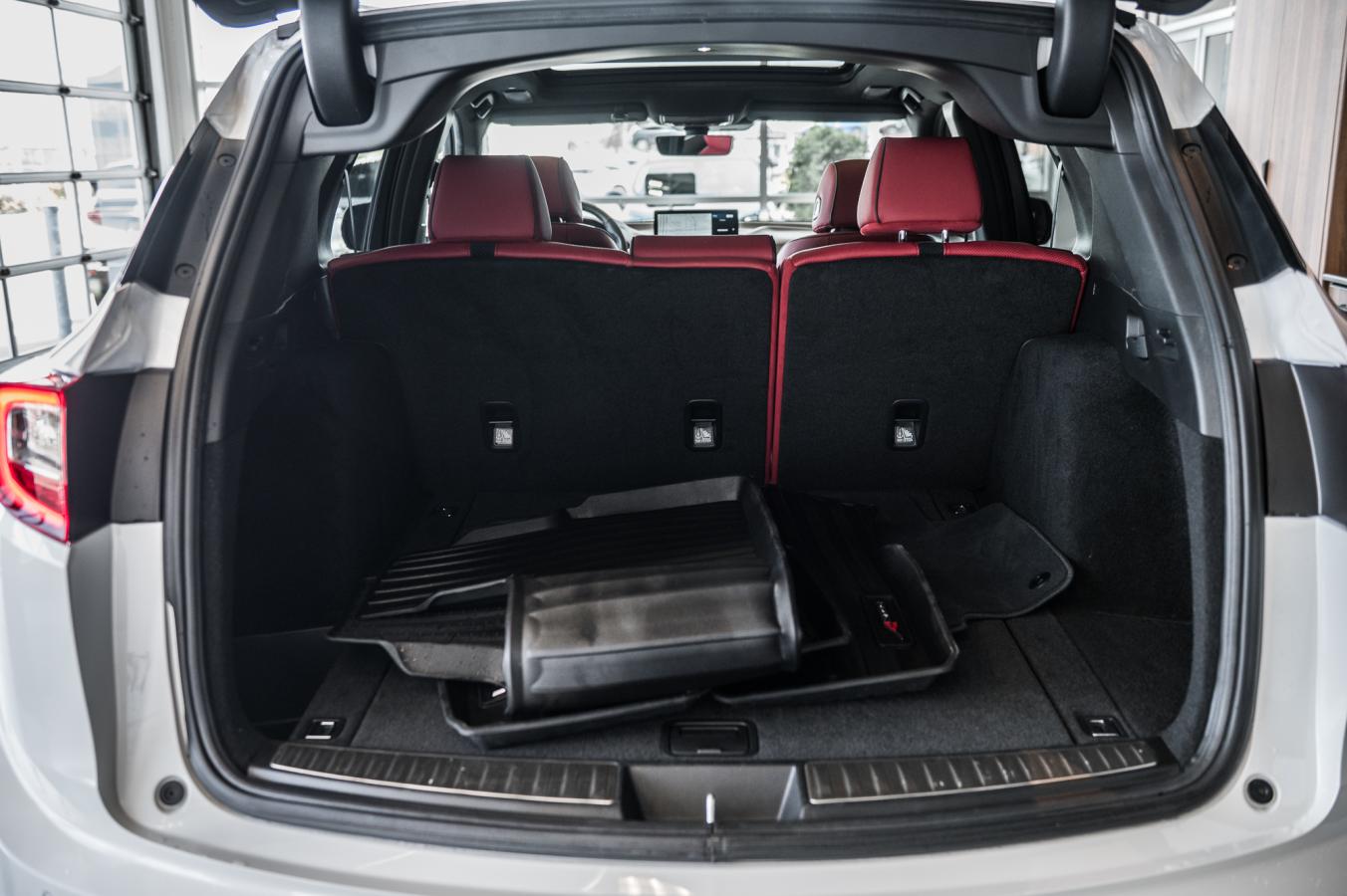 2023 Acura RDX - Image 10