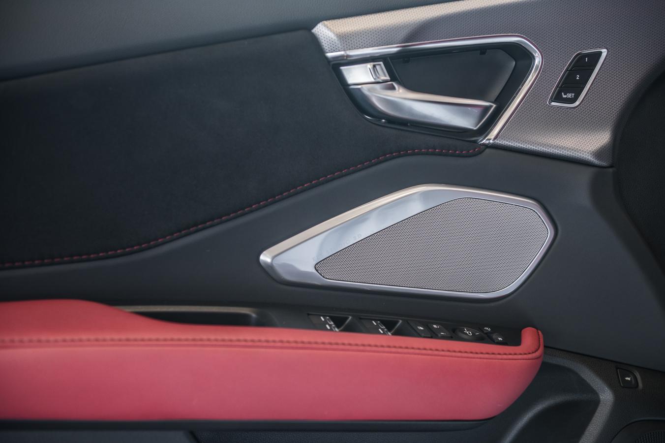 2023 Acura RDX - Image 12