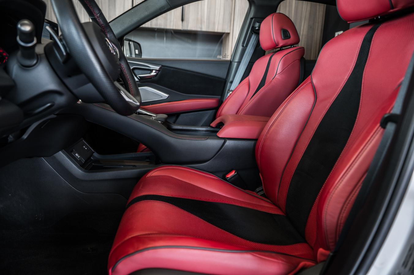 2023 Acura RDX - Image 13