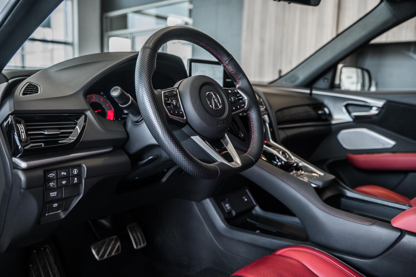 2023 Acura RDX - Image 15