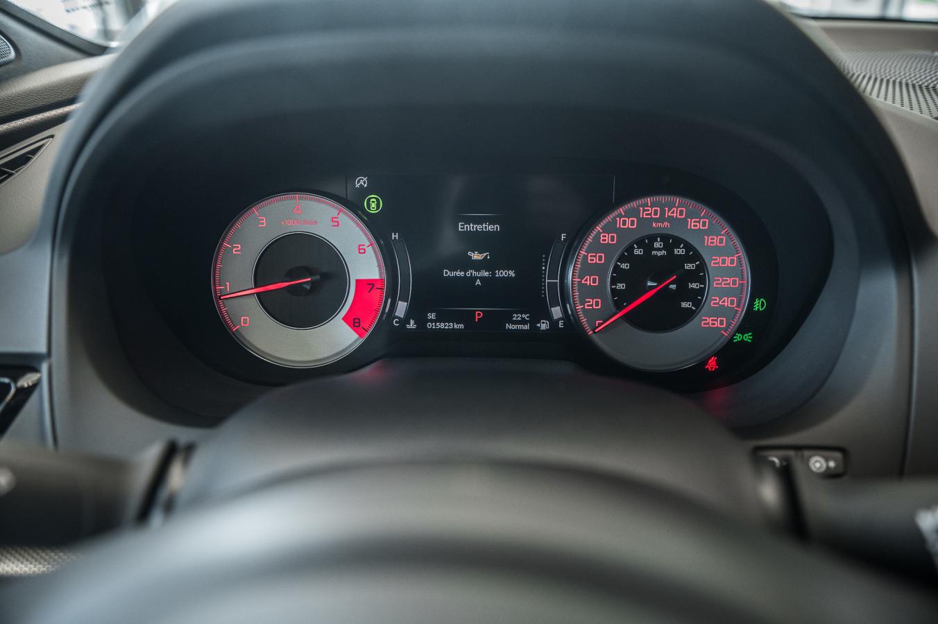 2023 Acura RDX - Image 18