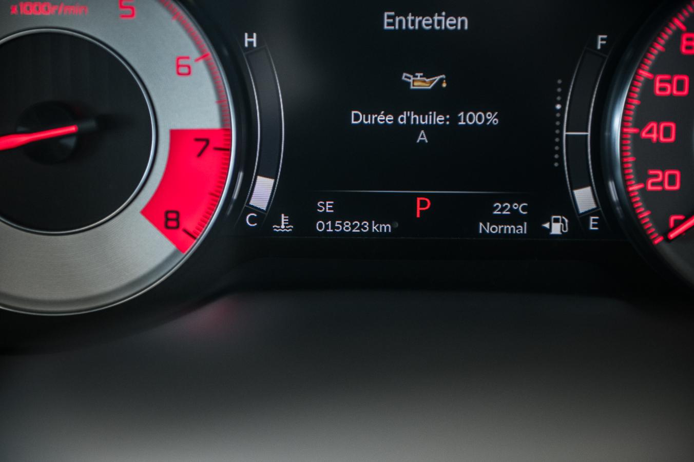 2023 Acura RDX - Image 19