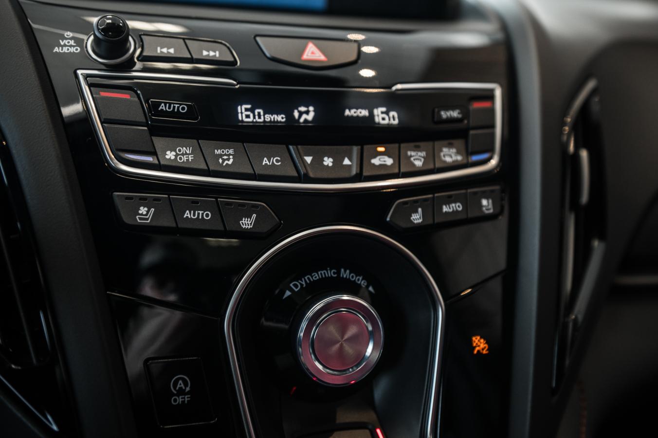 2023 Acura RDX - Image 23