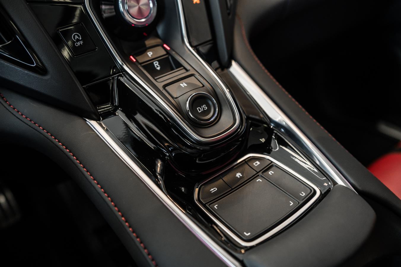 2023 Acura RDX - Image 27