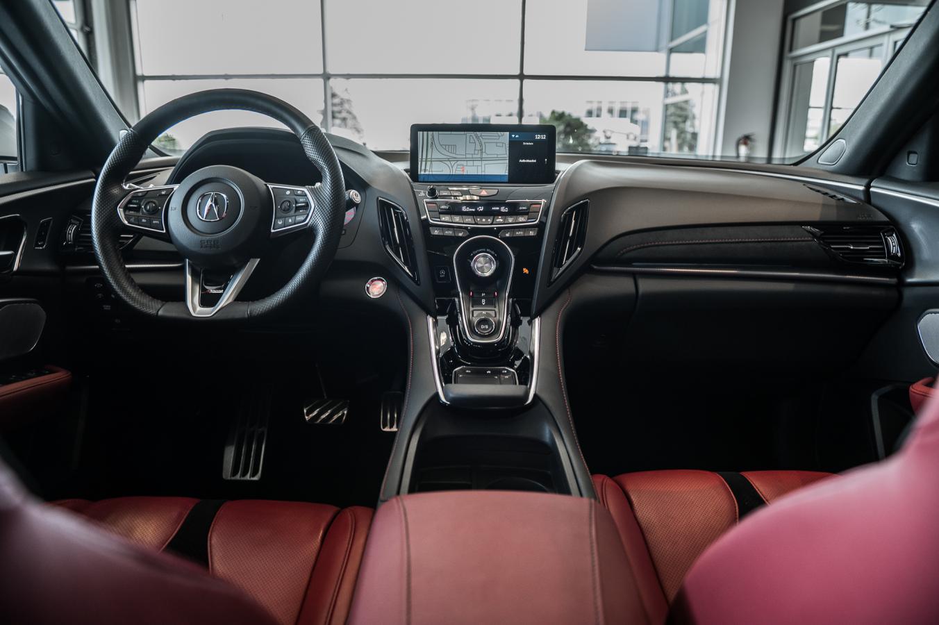 2023 Acura RDX - Image 30