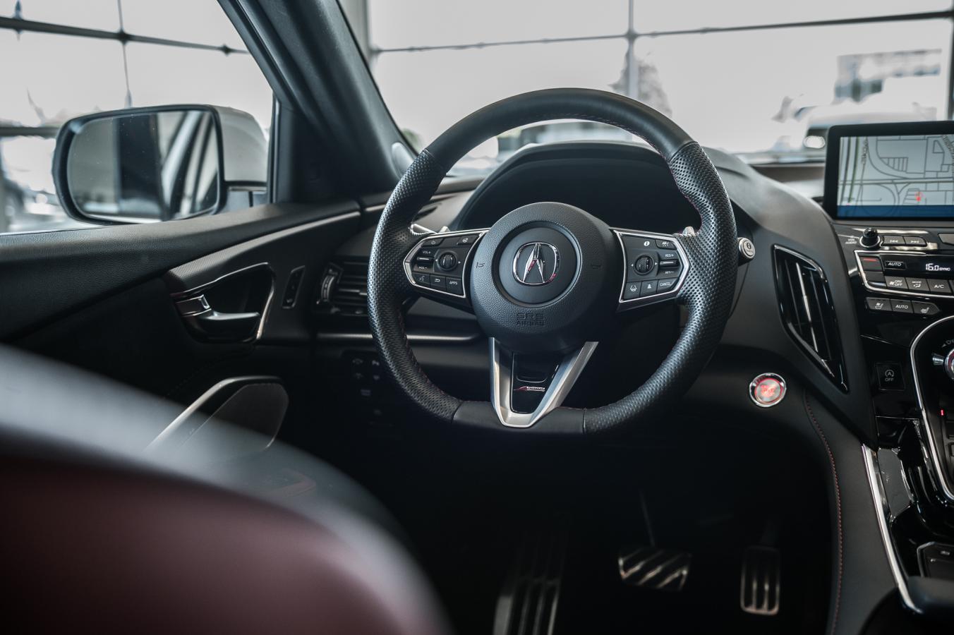 2023 Acura RDX - Image 31