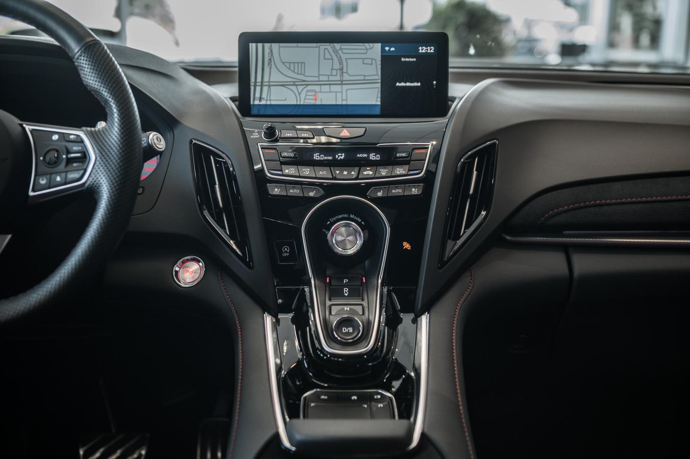 2023 Acura RDX - Image 32