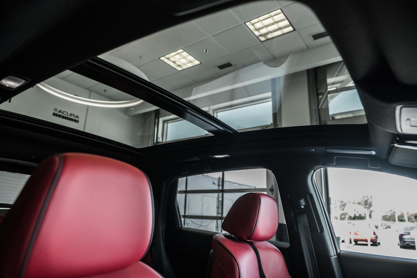 2023 Acura RDX - Image 35