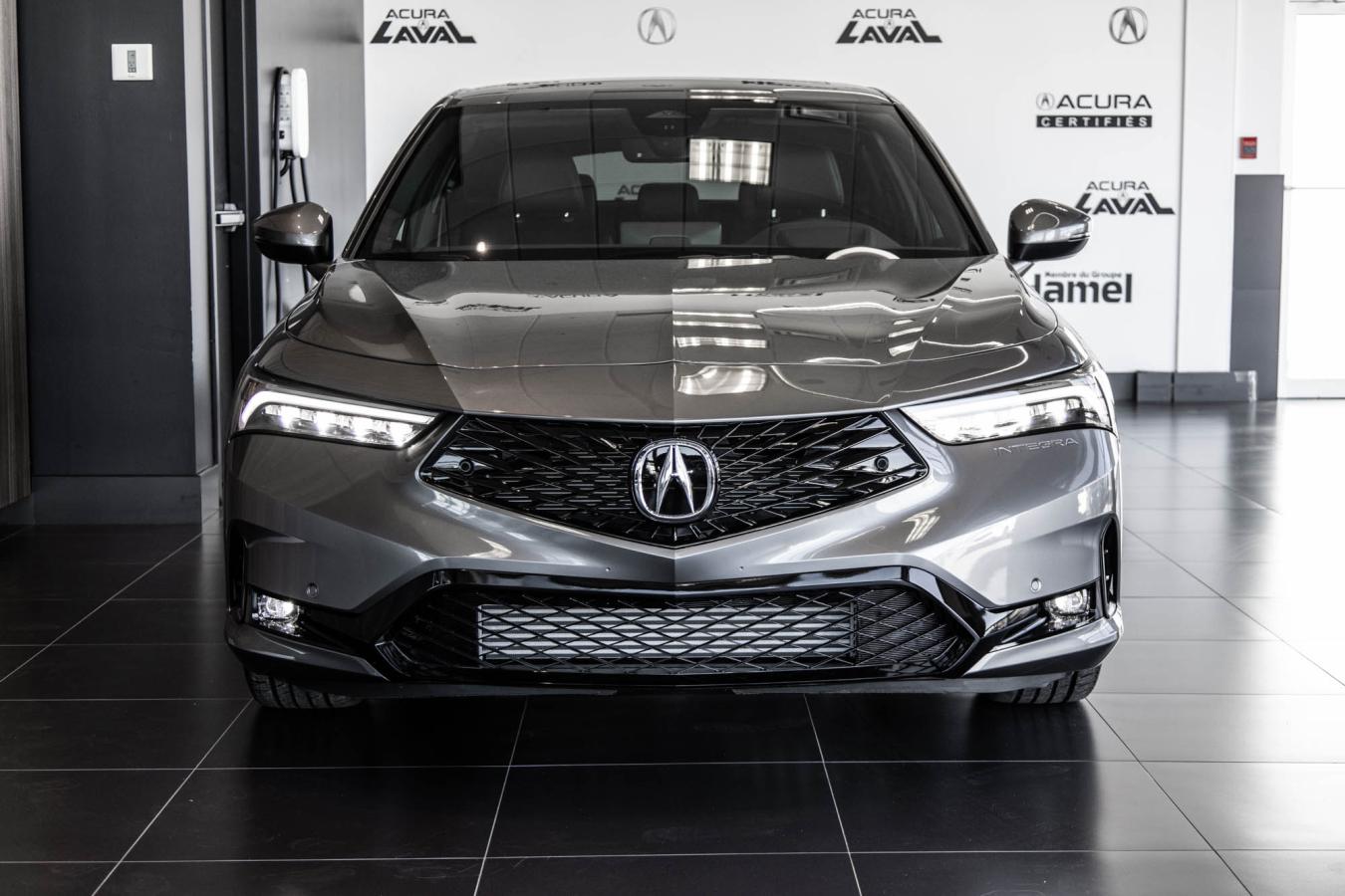 2025 Acura Integra - Image 2