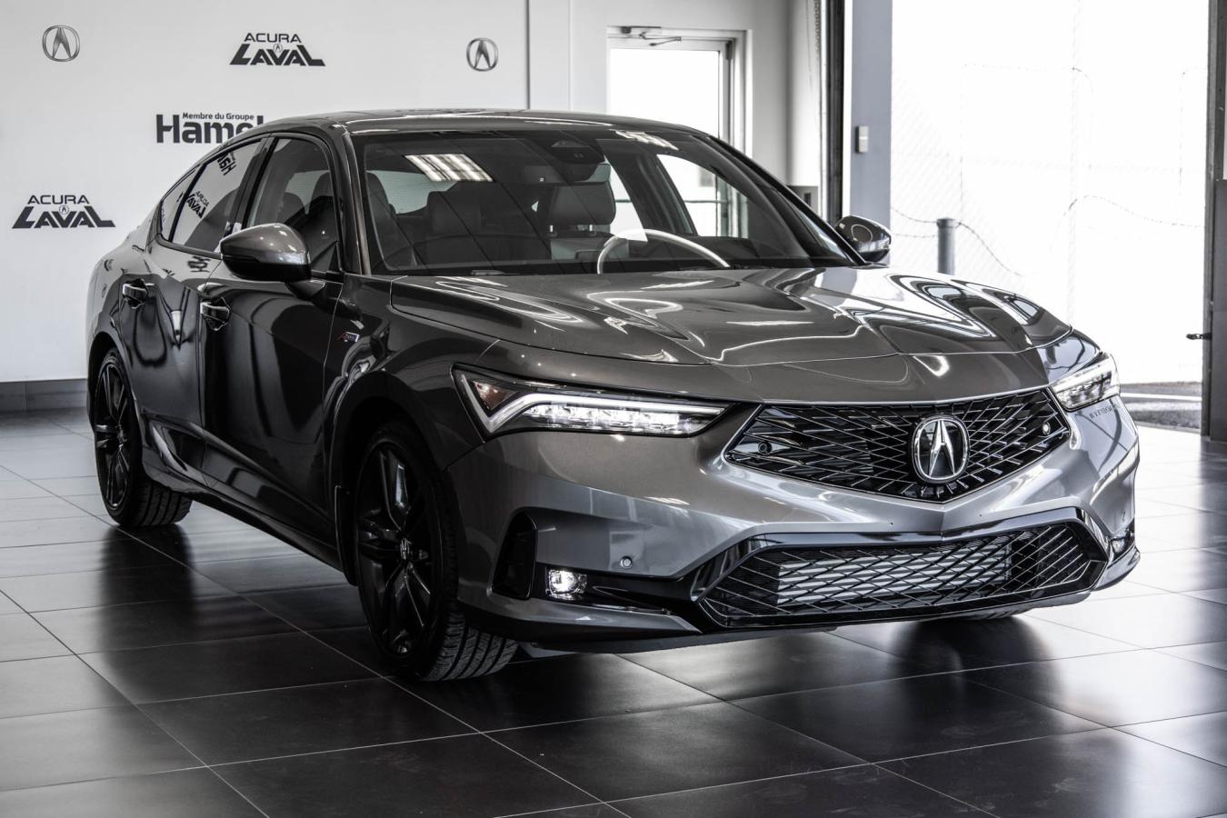 2025 Acura Integra - Image 3