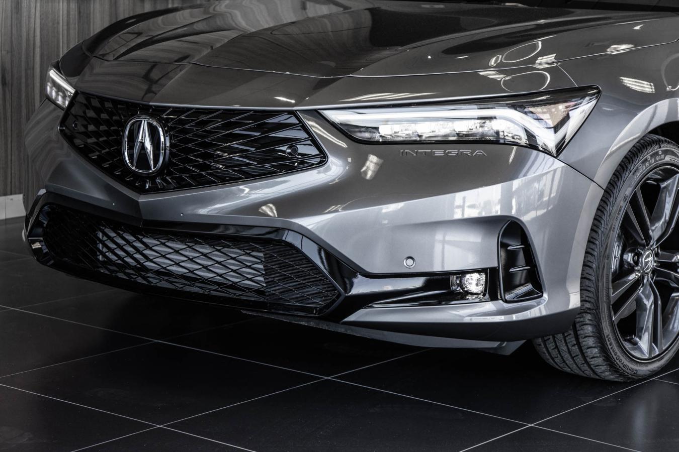 2025 Acura Integra - Image 4