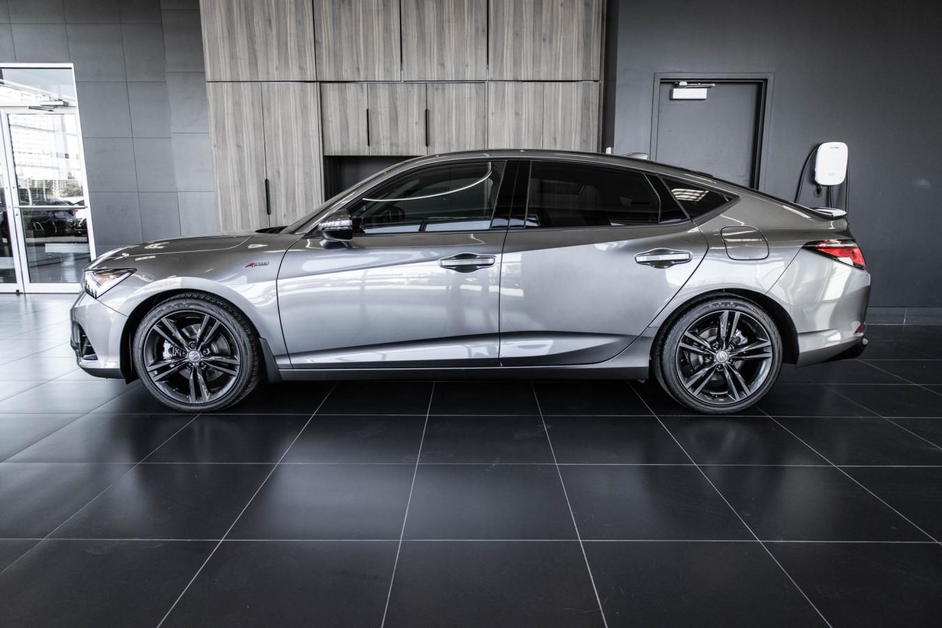 2025 Acura Integra - Image 5