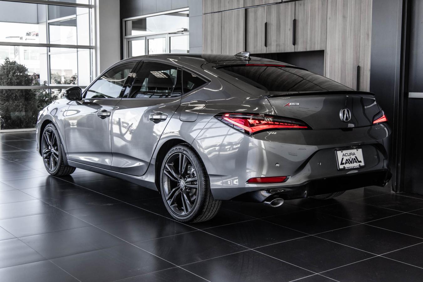 2025 Acura Integra - Image 6