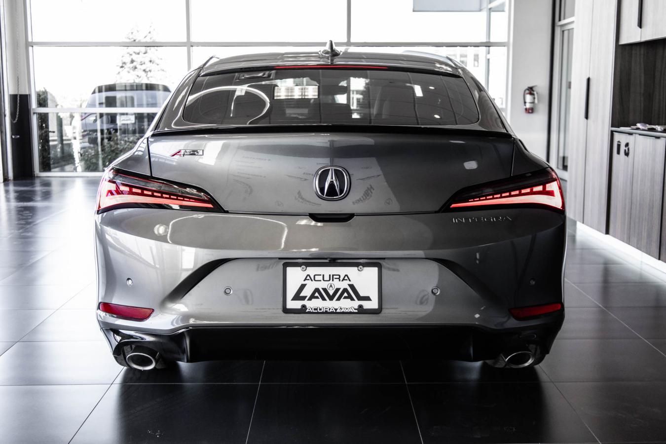 2025 Acura Integra - Image 7