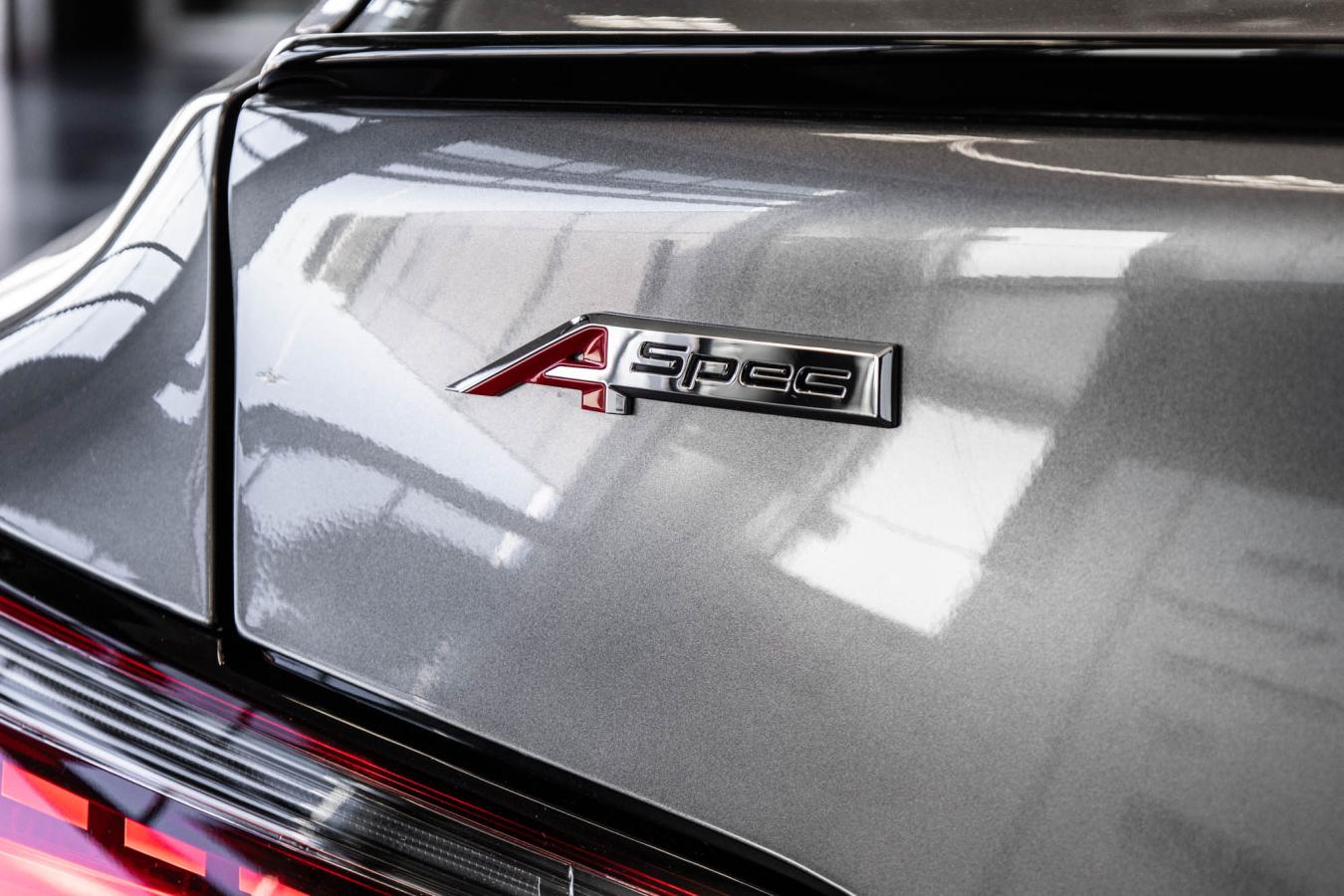 2025 Acura Integra - Image 8