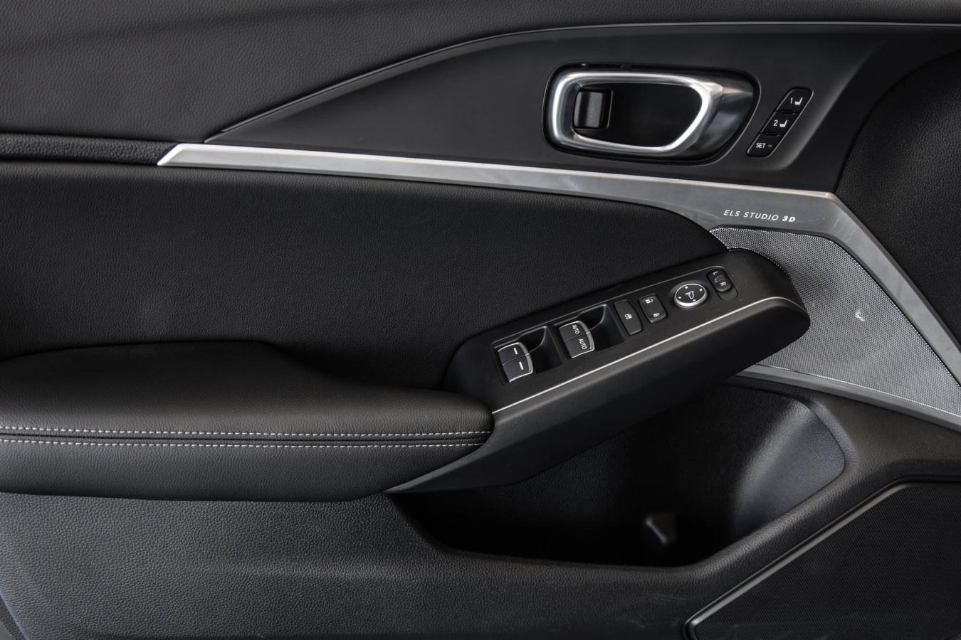 2025 Acura Integra - Image 11