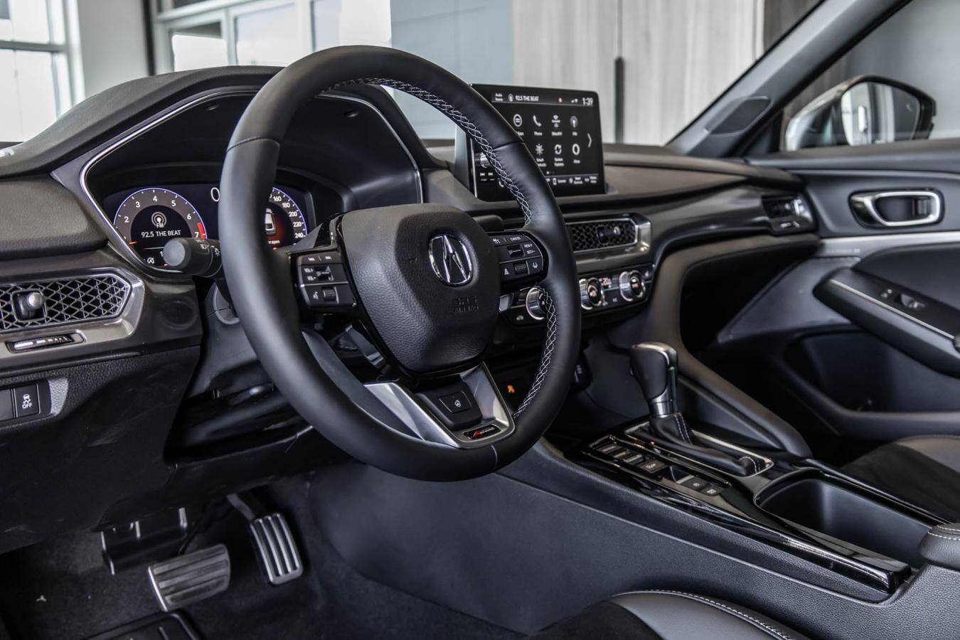 2025 Acura Integra - Image 14