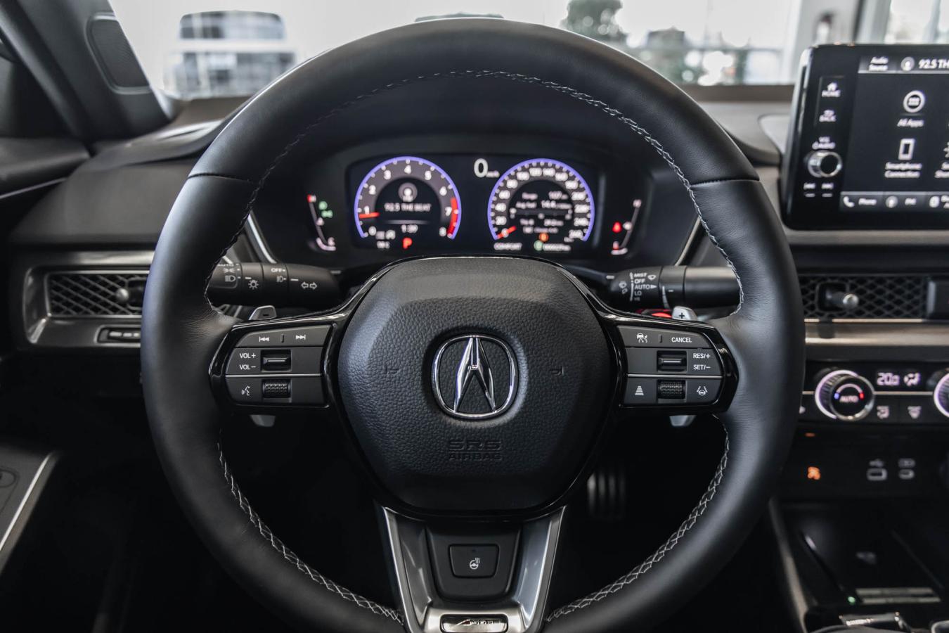 2025 Acura Integra - Image 15