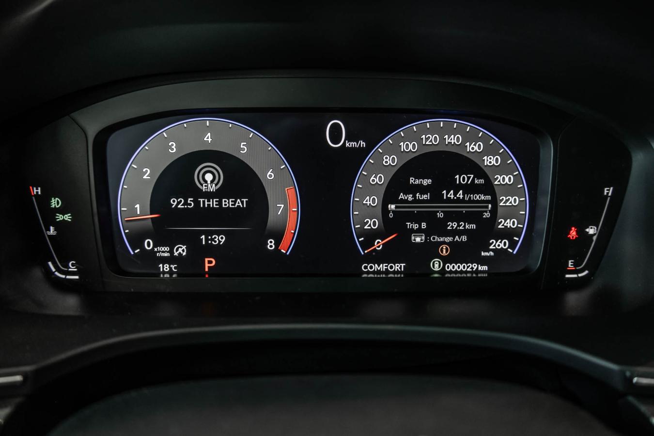 2025 Acura Integra - Image 16