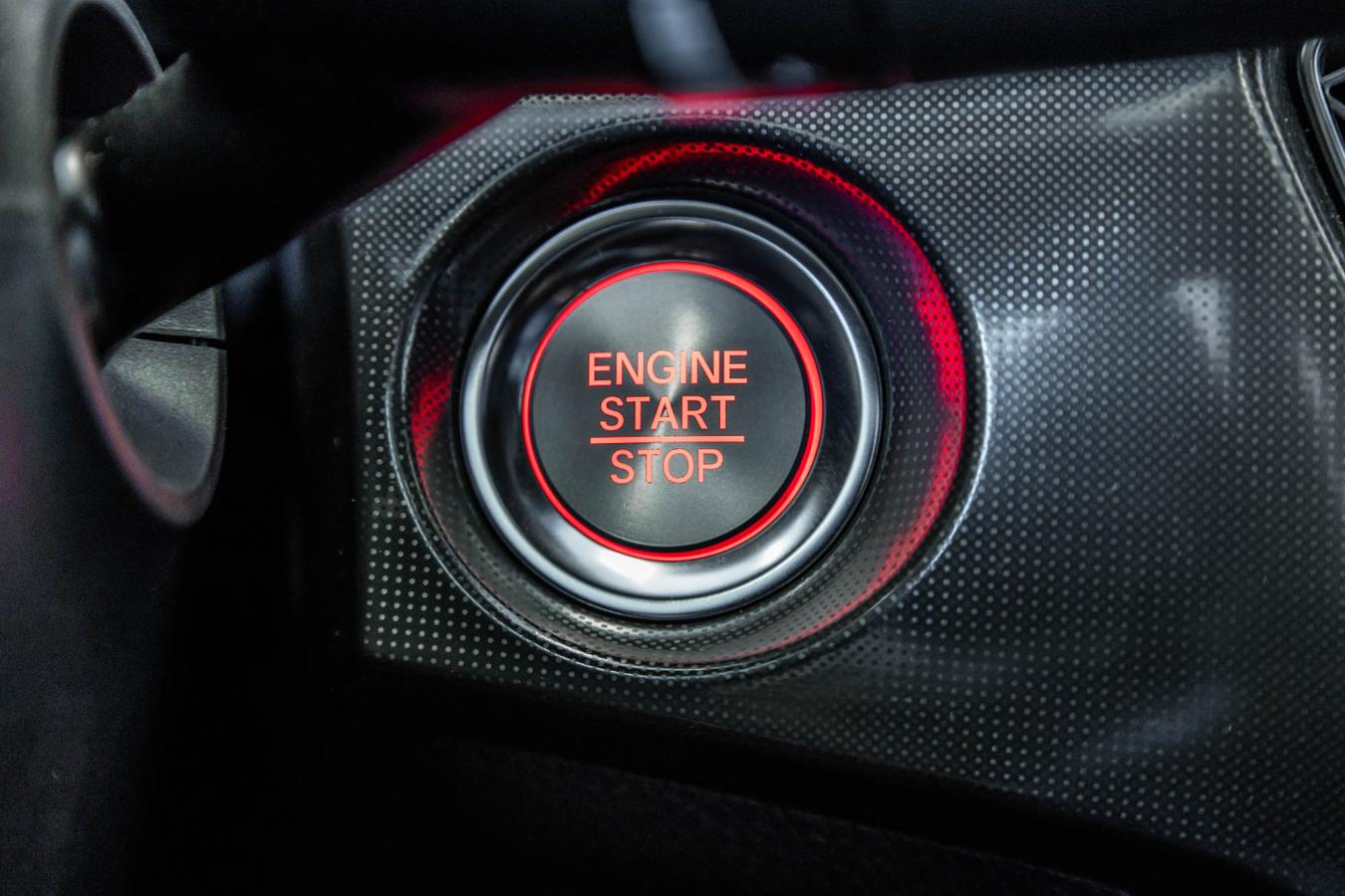 2025 Acura Integra - Image 20