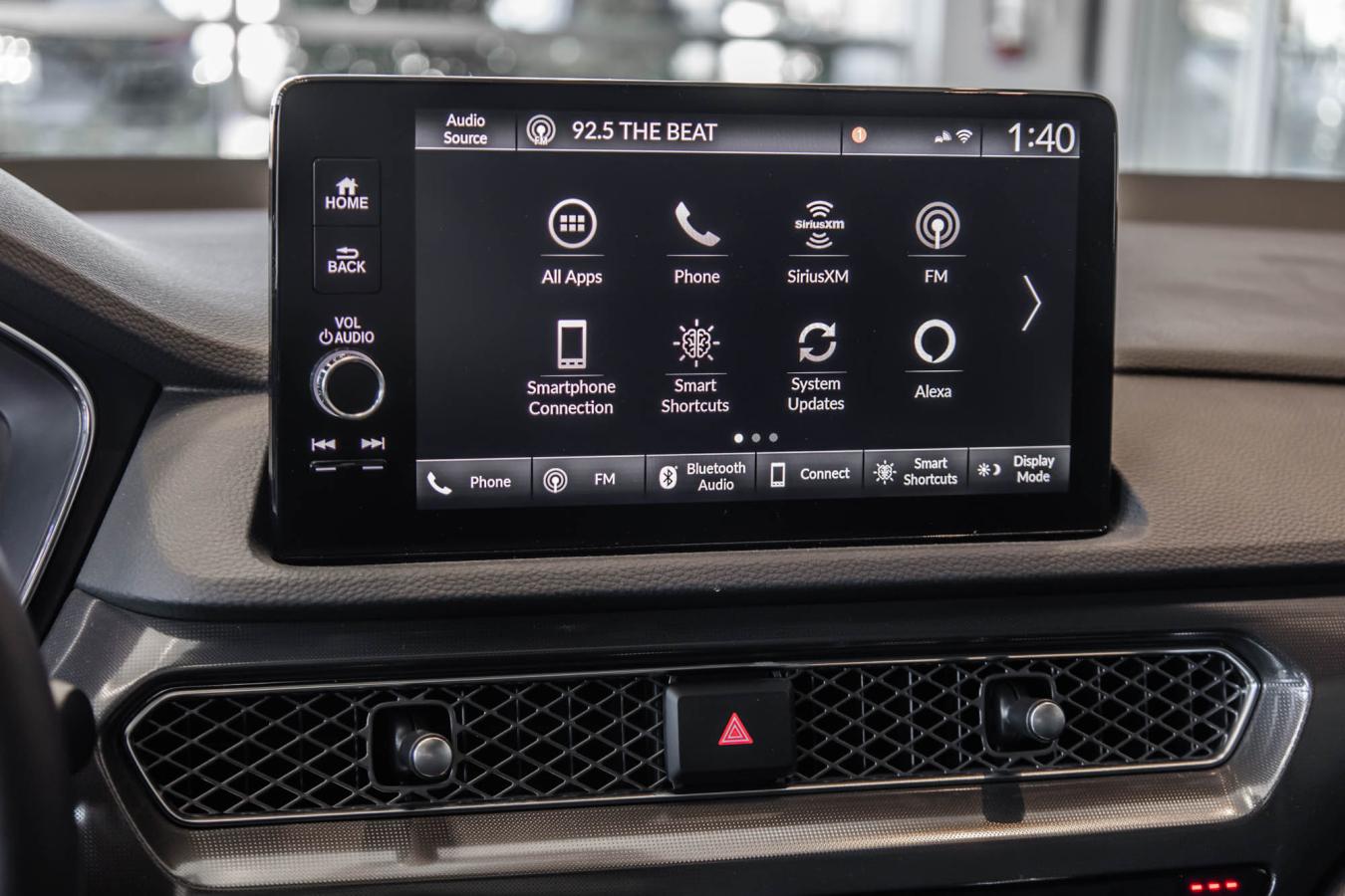 2025 Acura Integra - Image 22