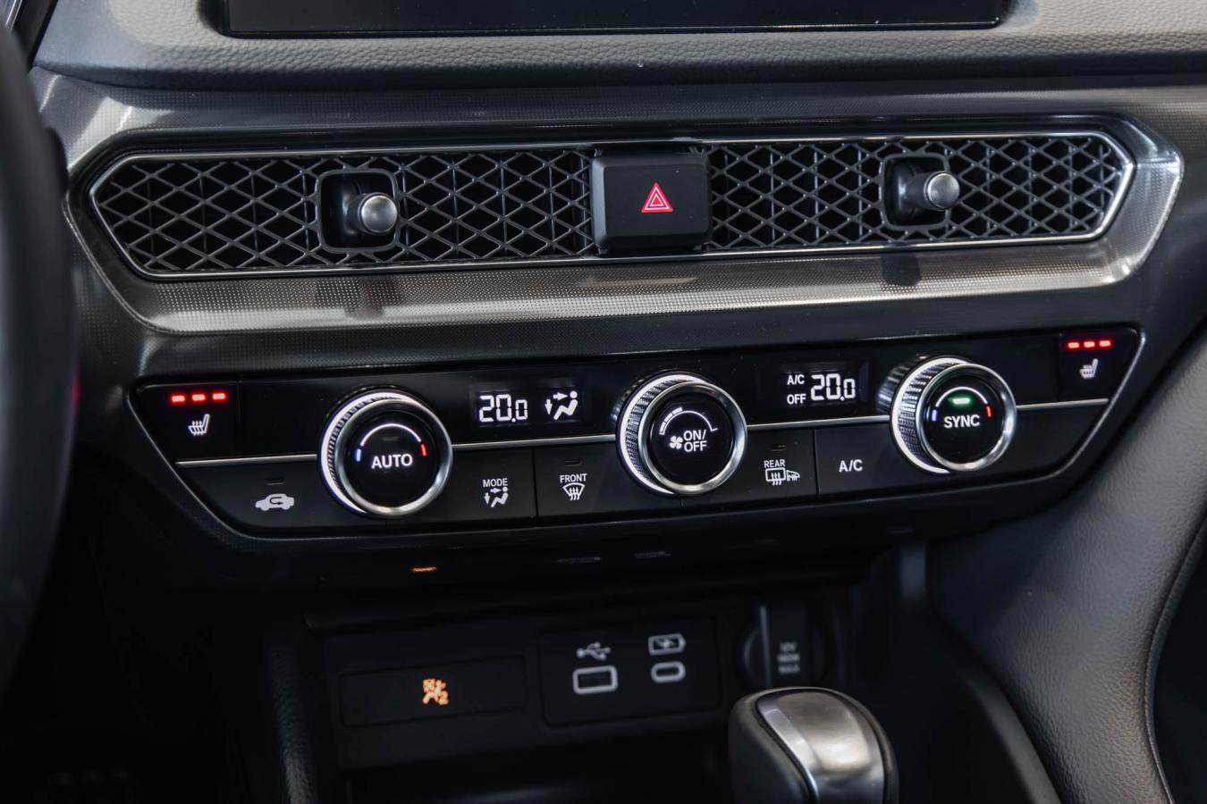 2025 Acura Integra - Image 23