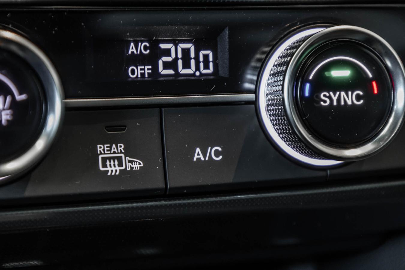 2025 Acura Integra - Image 24