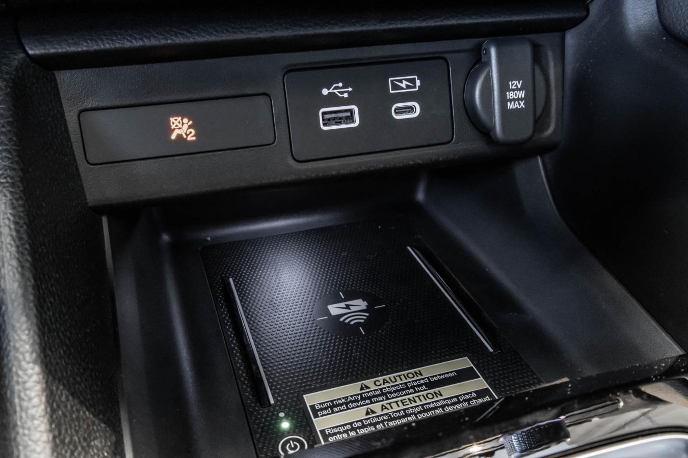 2025 Acura Integra - Image 27