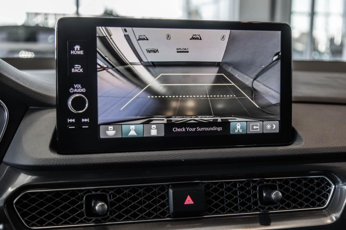 2025 Acura Integra - Image 28