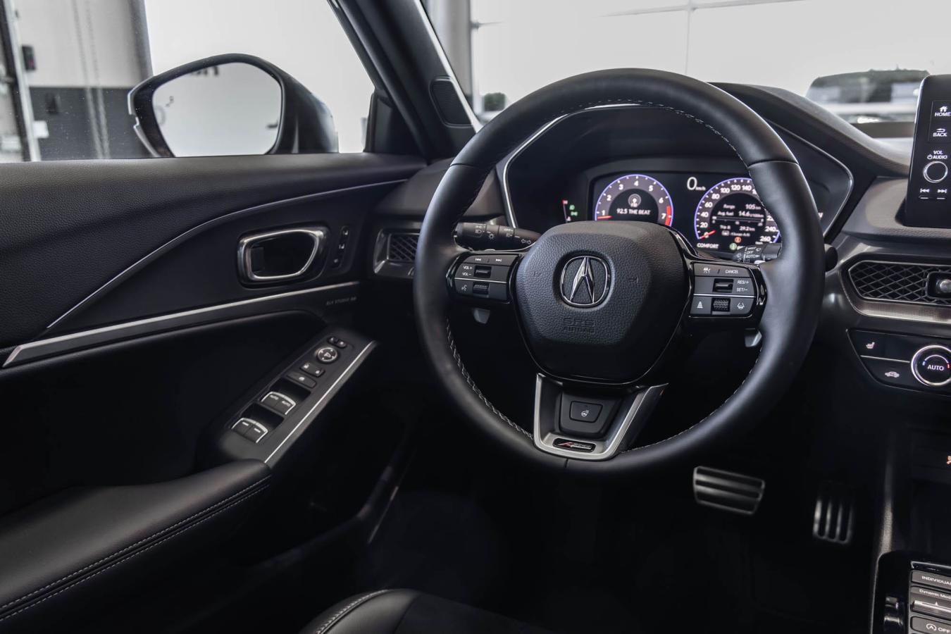 2025 Acura Integra - Image 33