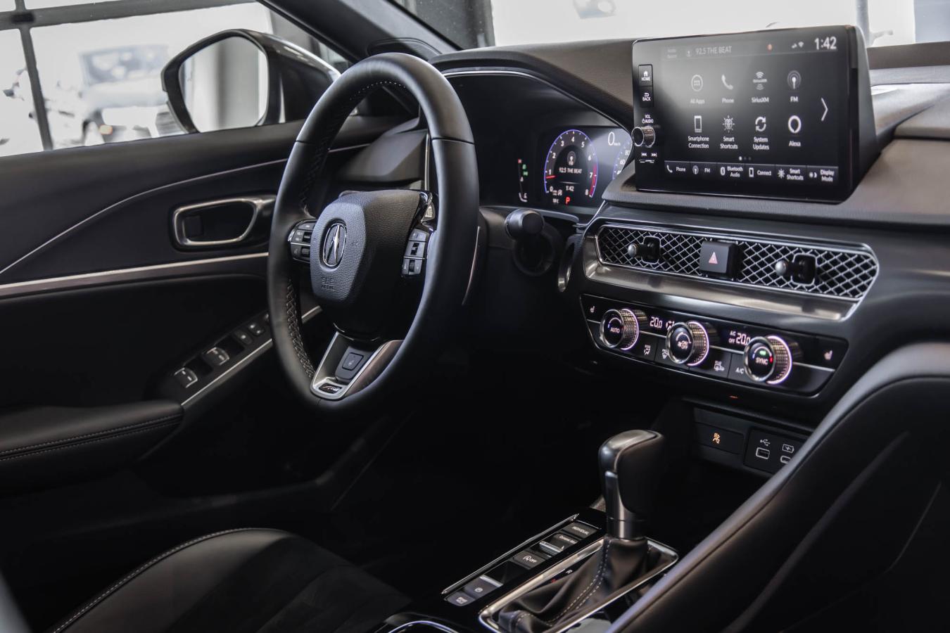 2025 Acura Integra - Image 35