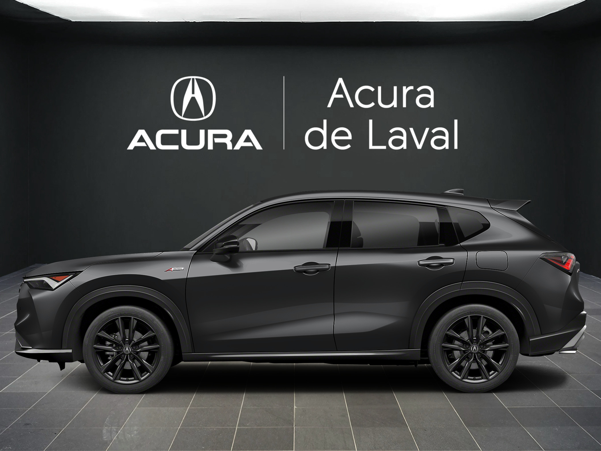 2025 Acura ADX - Image 2