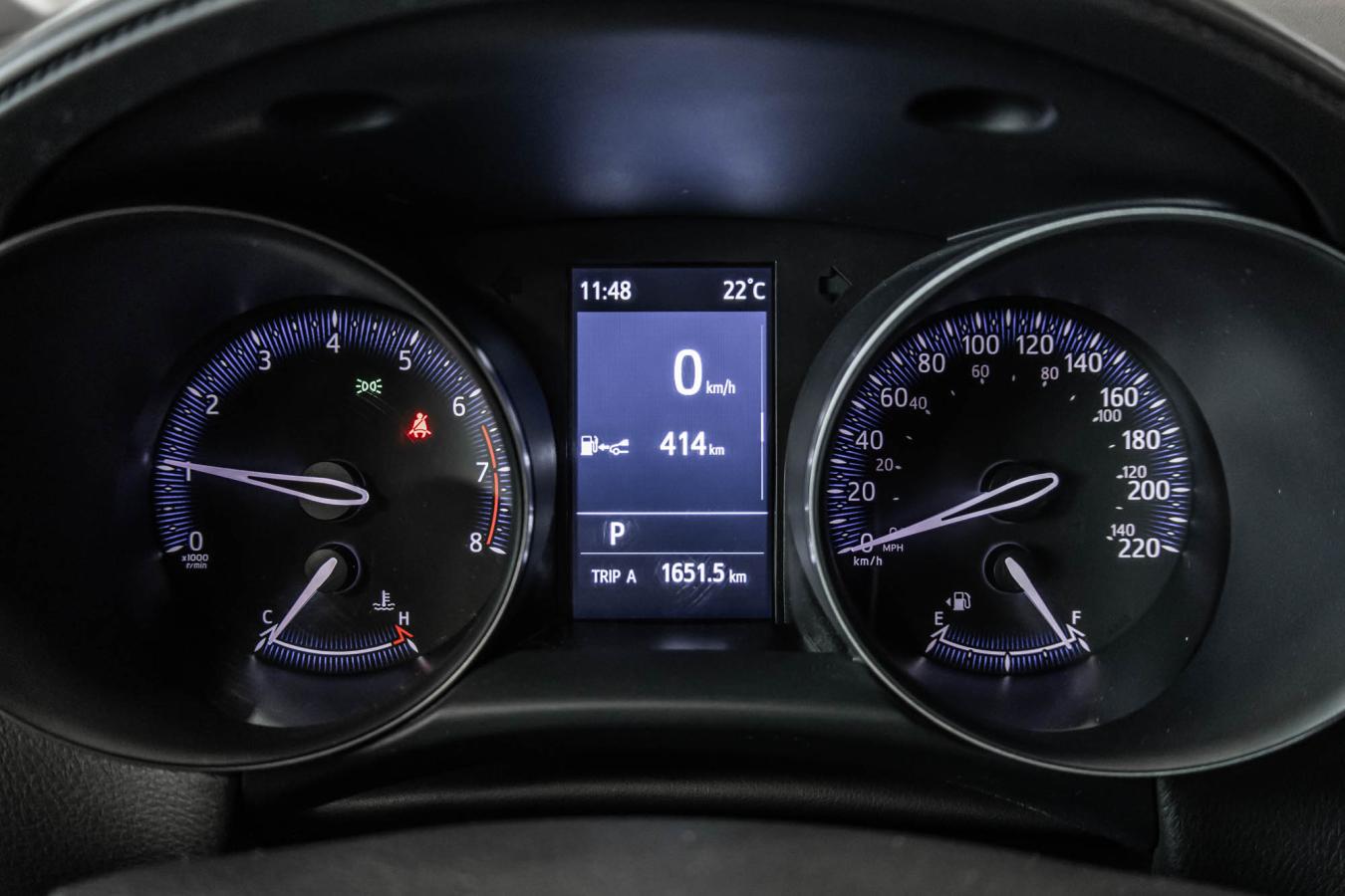 2022 Toyota C-HR - Image 16