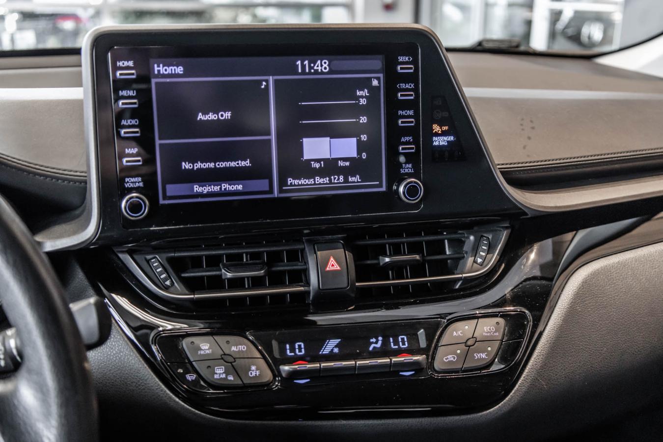 2022 Toyota C-HR - Image 20