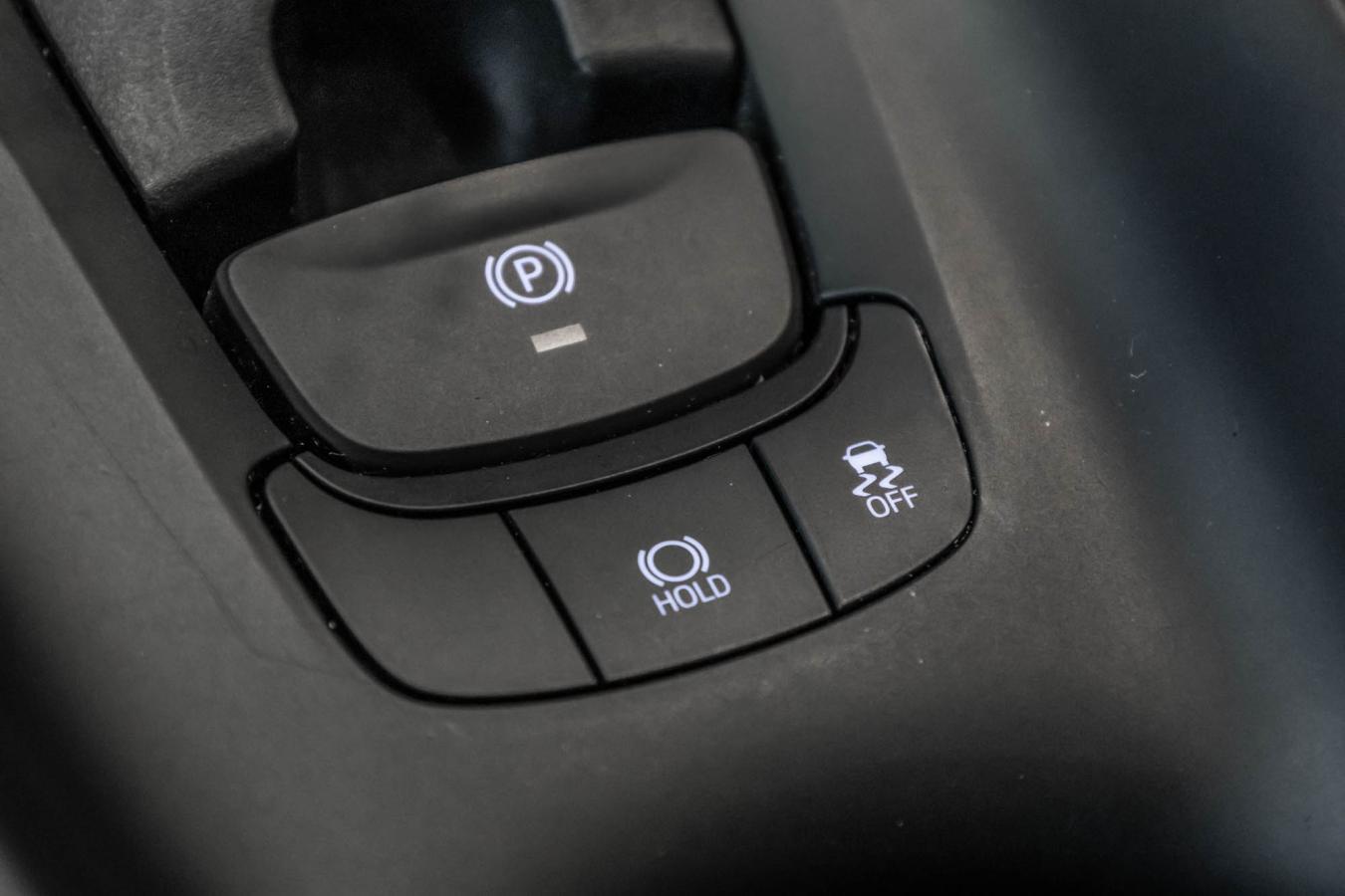 2022 Toyota C-HR - Image 23