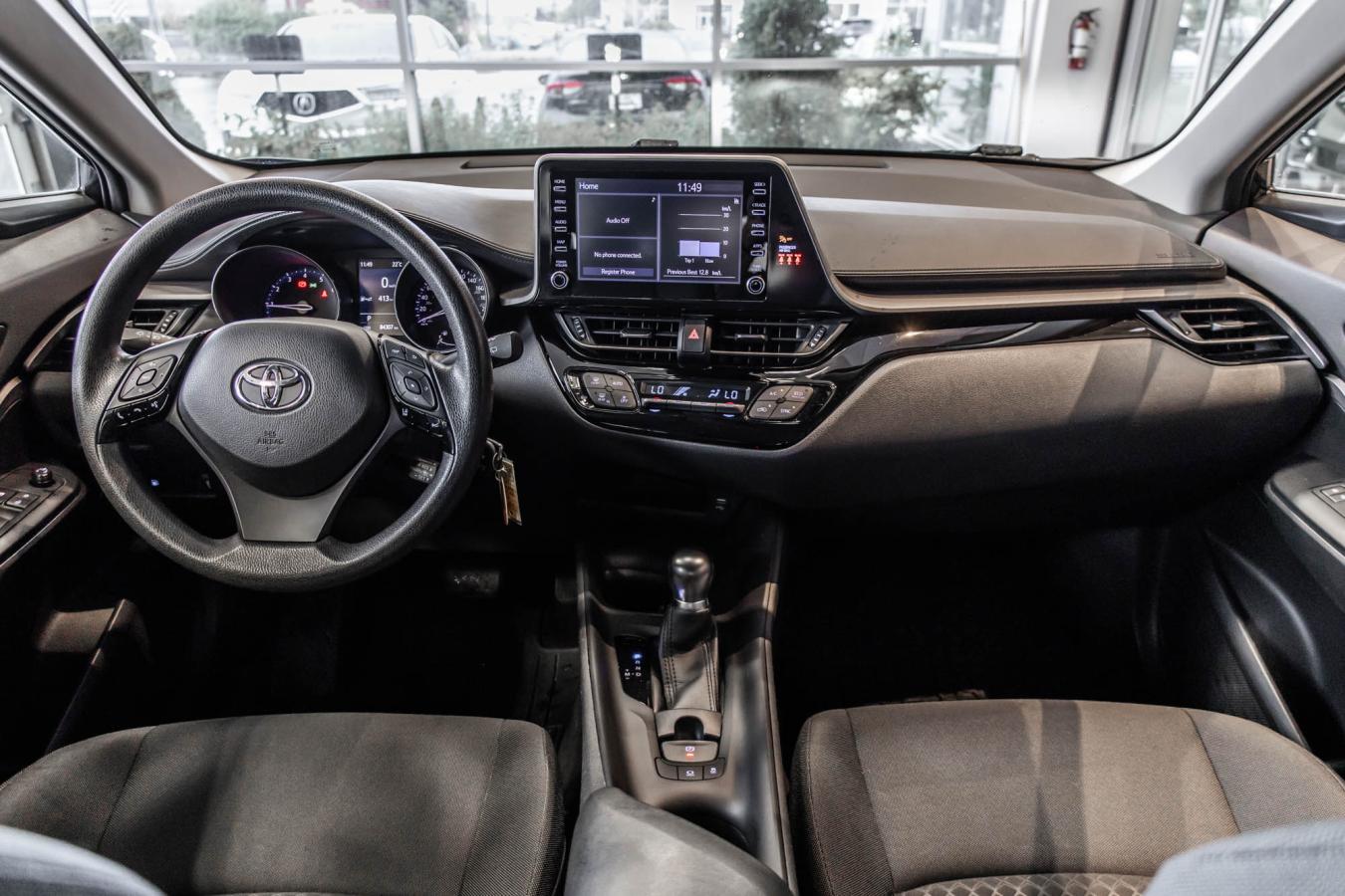 2022 Toyota C-HR - Image 26