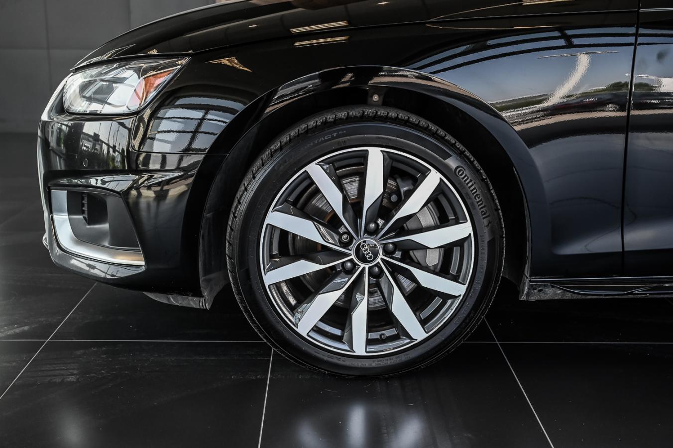 2023 Audi A4 - Image 4