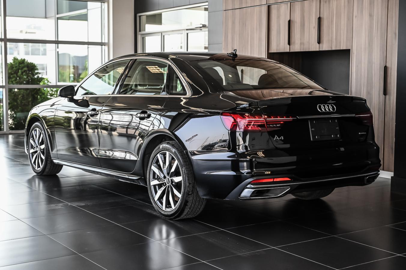 2023 Audi A4 - Image 6