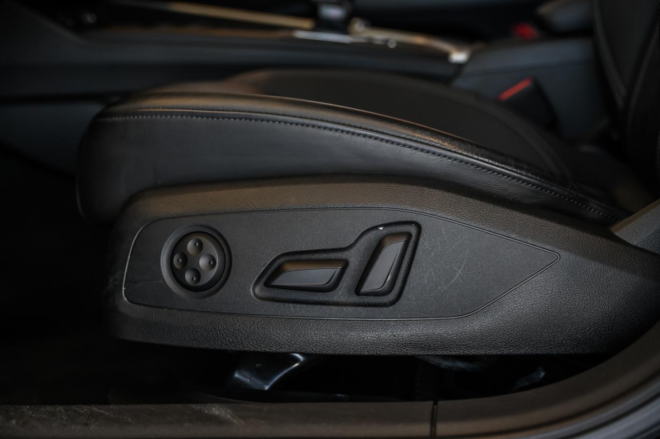 2023 Audi A4 - Image 11