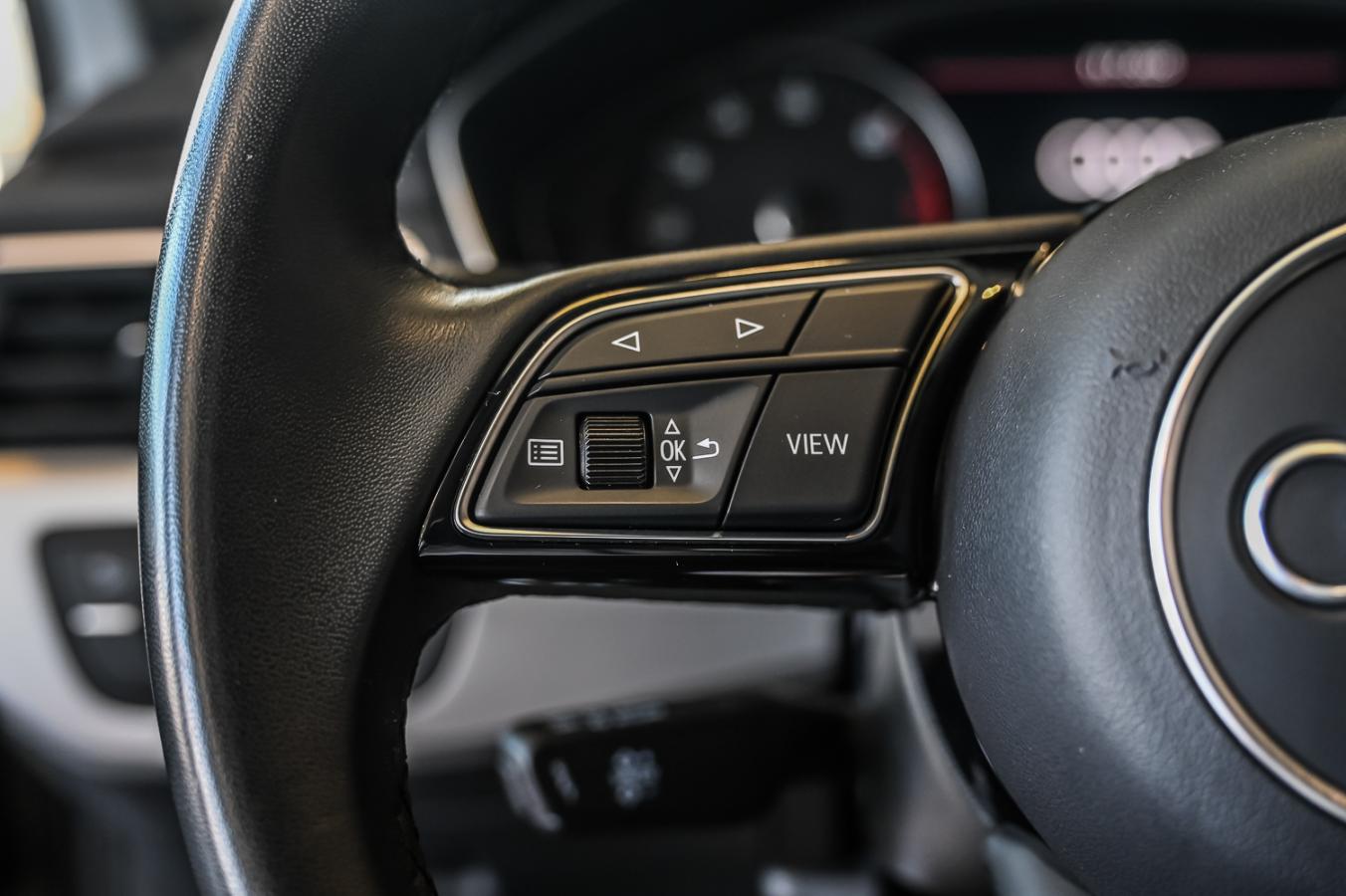 2023 Audi A4 - Image 13