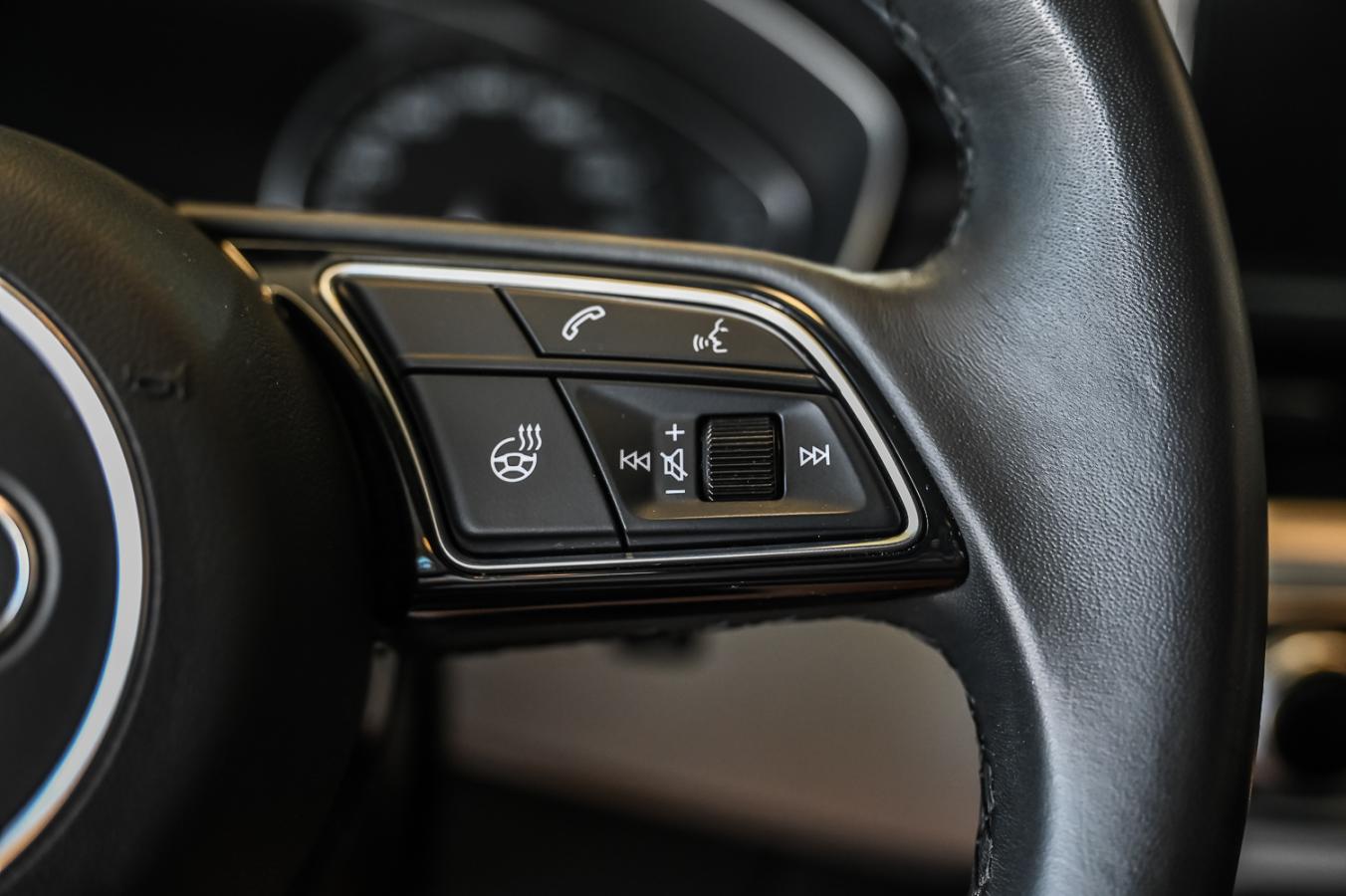 2023 Audi A4 - Image 14