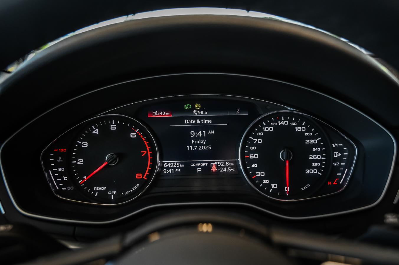 2023 Audi A4 - Image 15