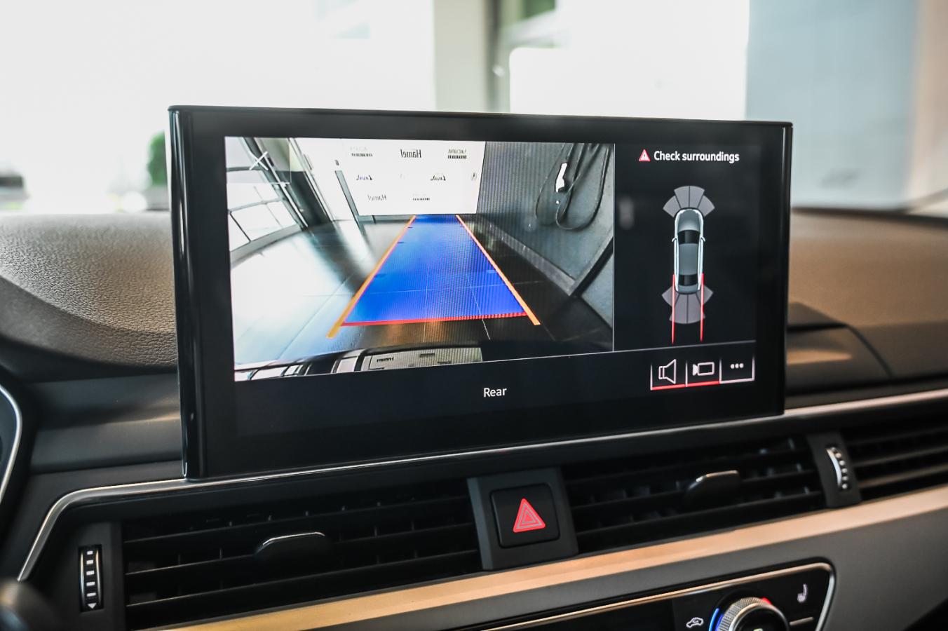 2023 Audi A4 - Image 16