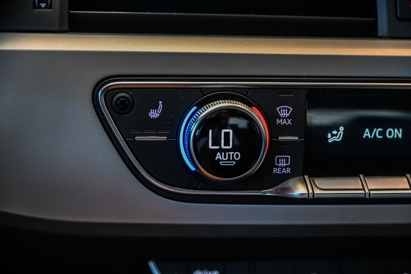 2023 Audi A4 - Image 17