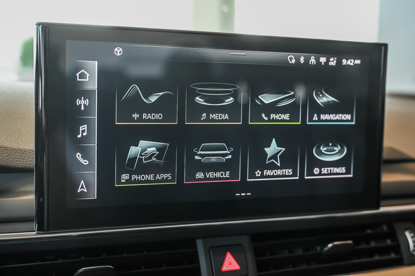 2023 Audi A4 - Image 18